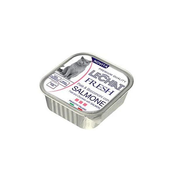 LE CHAT FRESH - Barquette Pour Chat - 100 Gr