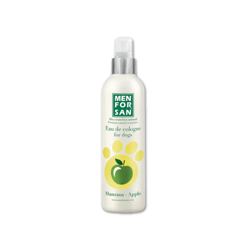 EAU DE COLOGNE POUR CHIEN – 125 ML