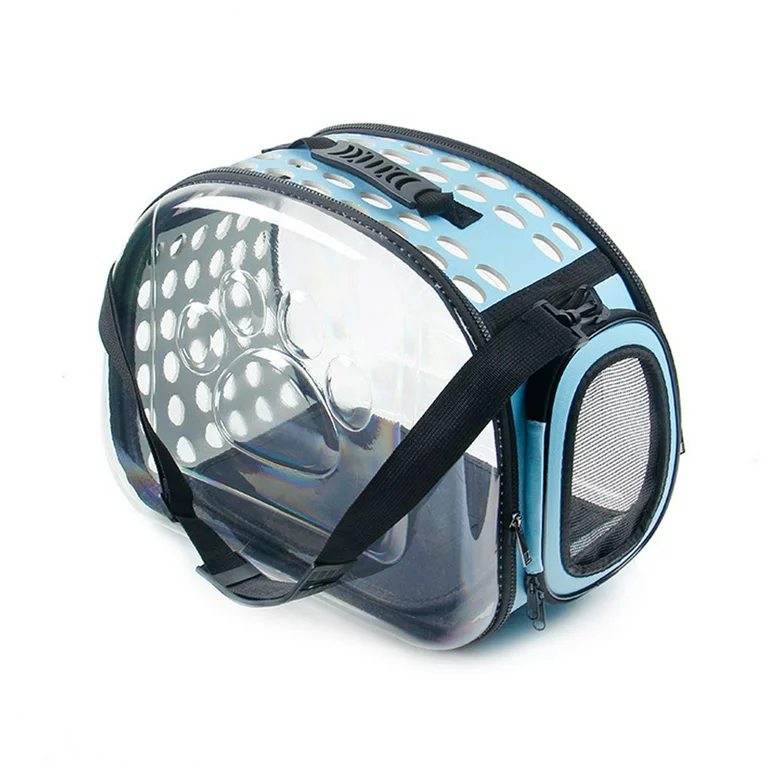 FREESOO - SAC DE TRANSPORT POUR PETIT CHIENS & CHATS