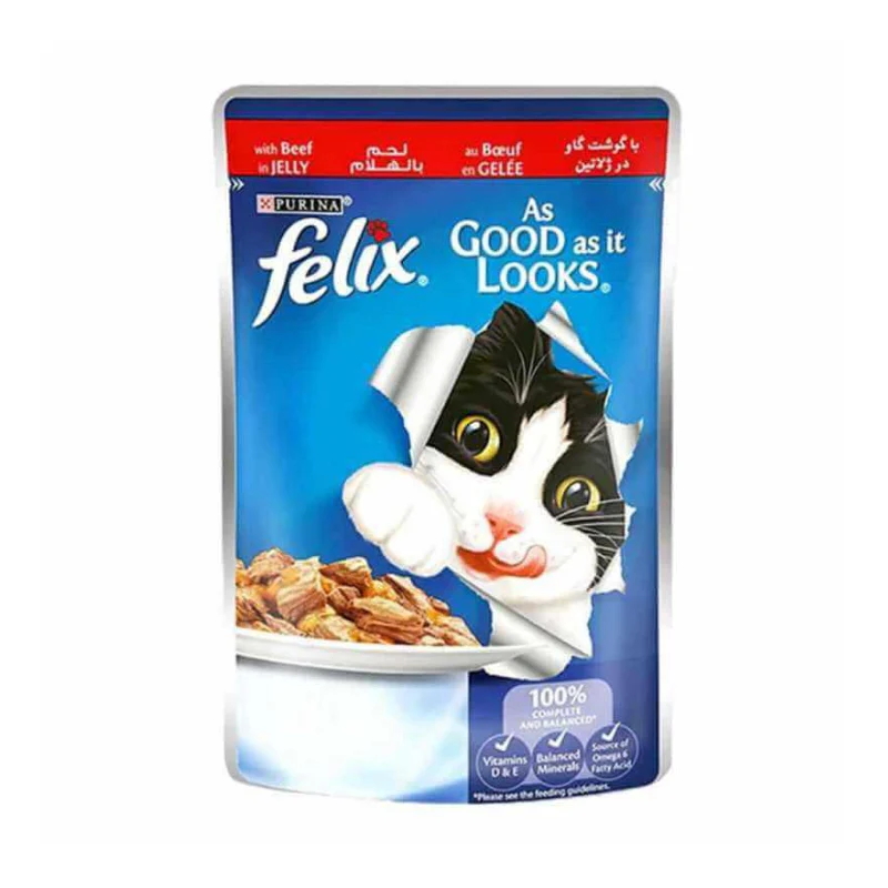 FÉLIX POCHON - 85G