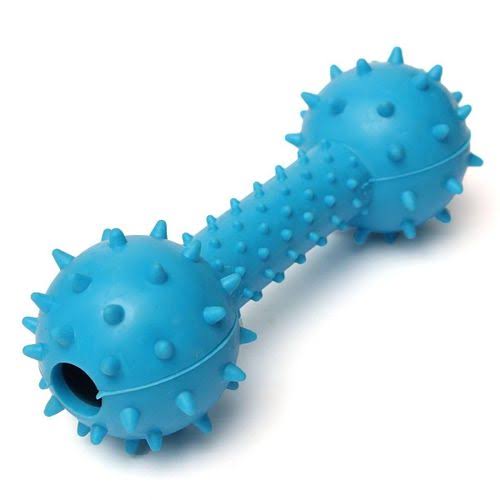 FELICAN - JOUET OS TPR - 14 cm