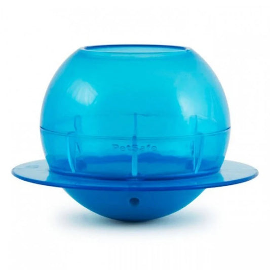 FUNKITTY Fishbowl – Jouet éducatif distributeur de friandises