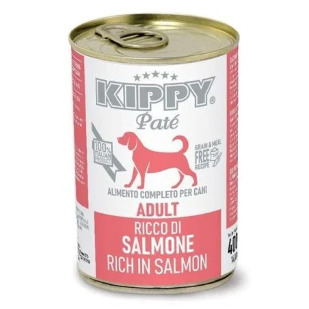 KIPPY CHIEN - PÂTÉ 400 GR