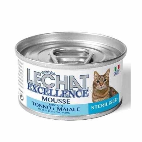 LE CHAT EXCELLENCE - MOUSSE - 85g