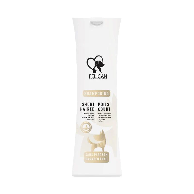 FELICAN – SHAMPOING POUR CHIEN – 250 ML