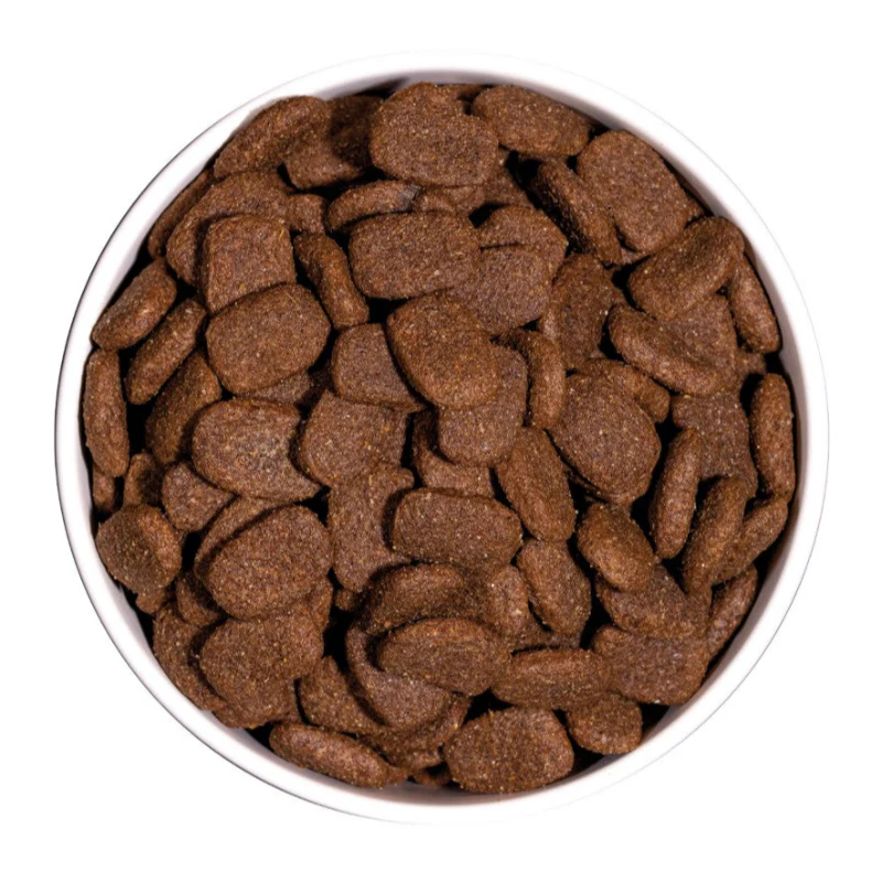 OWNAT - CROQUETTE CHIEN - COMPLET AU POULET - 4KG