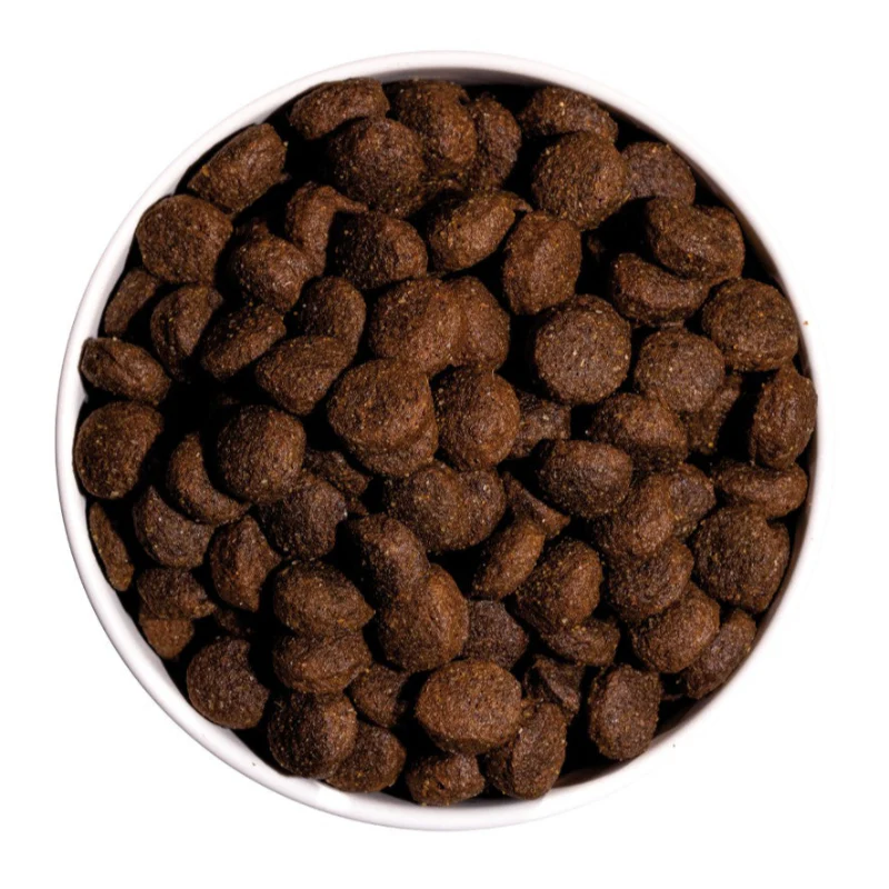 OWNAT - CROQUETTE CHIEN - ENERGY AU POULET - 4KG