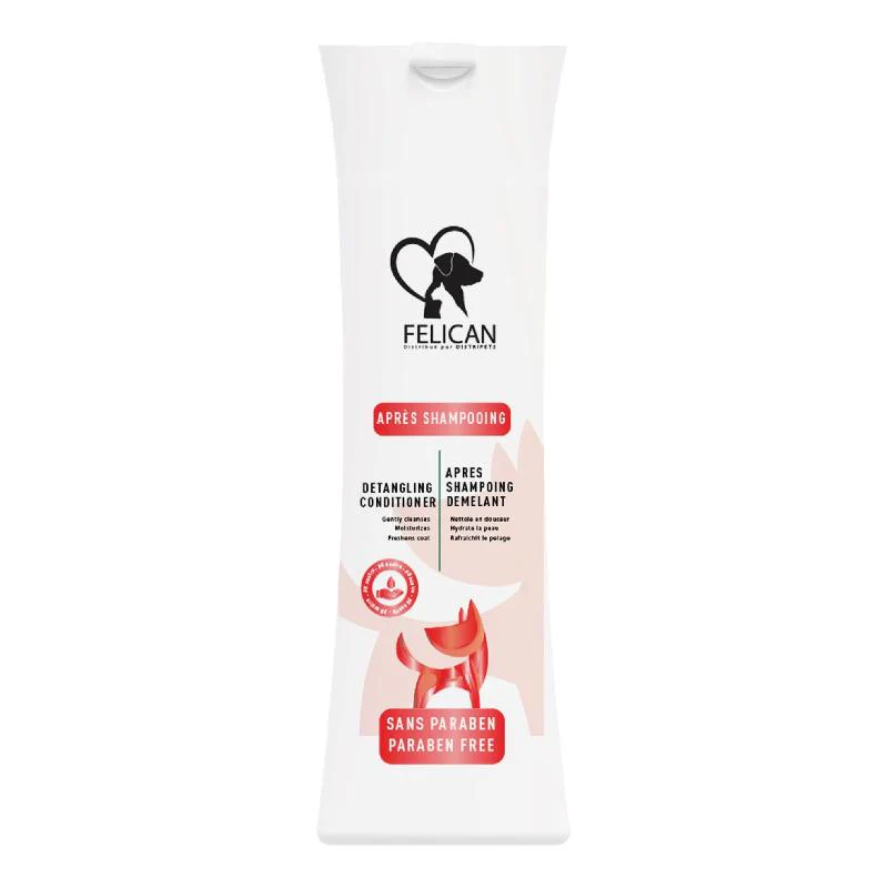 FELICAN – SHAMPOING POUR CHIEN – 250 ML