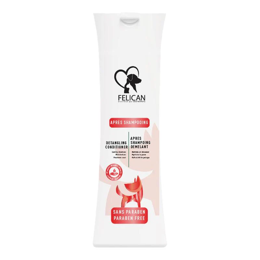 FELICAN – SHAMPOING POUR CHIEN – 250 ML