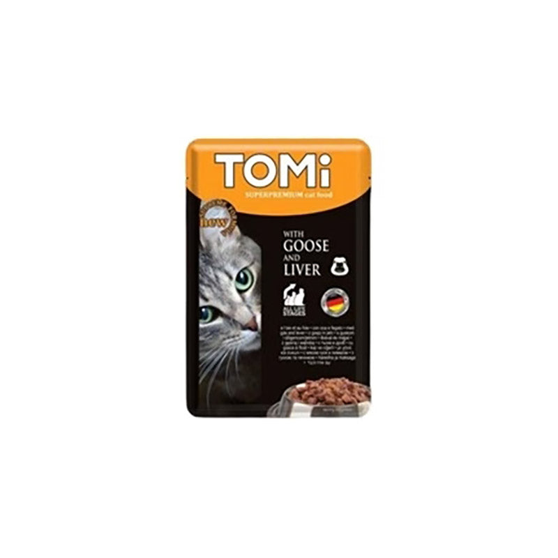 POCHON TOMI - 100G