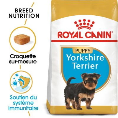 ROYAL CANIN – CHIOT YORKSHIRE TERRIER 1,5 KG