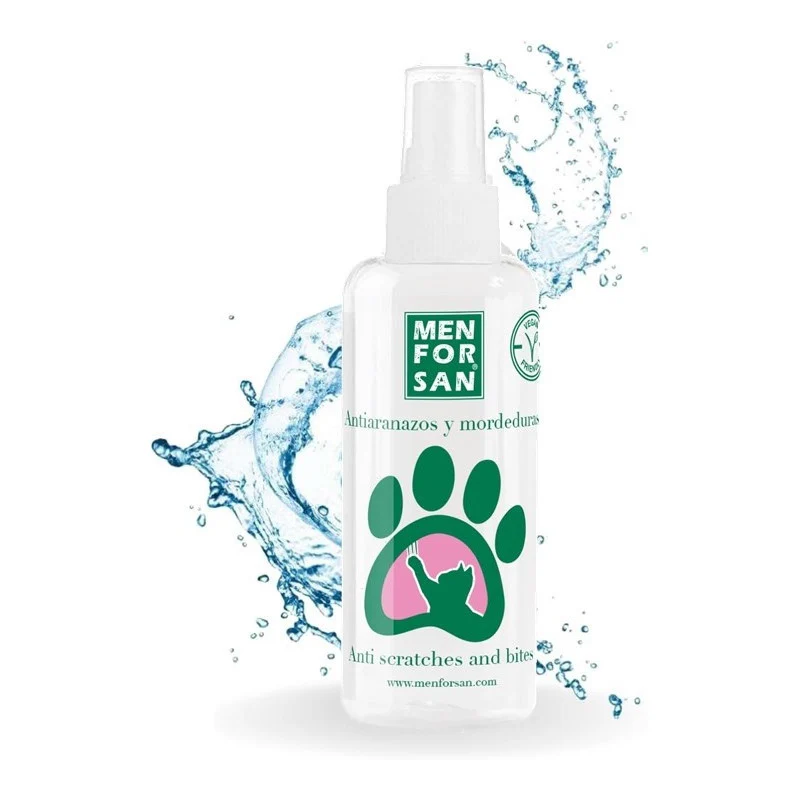 MENFORSAN - SPRAYS COMPORTEMENTAUX POUR CHATS