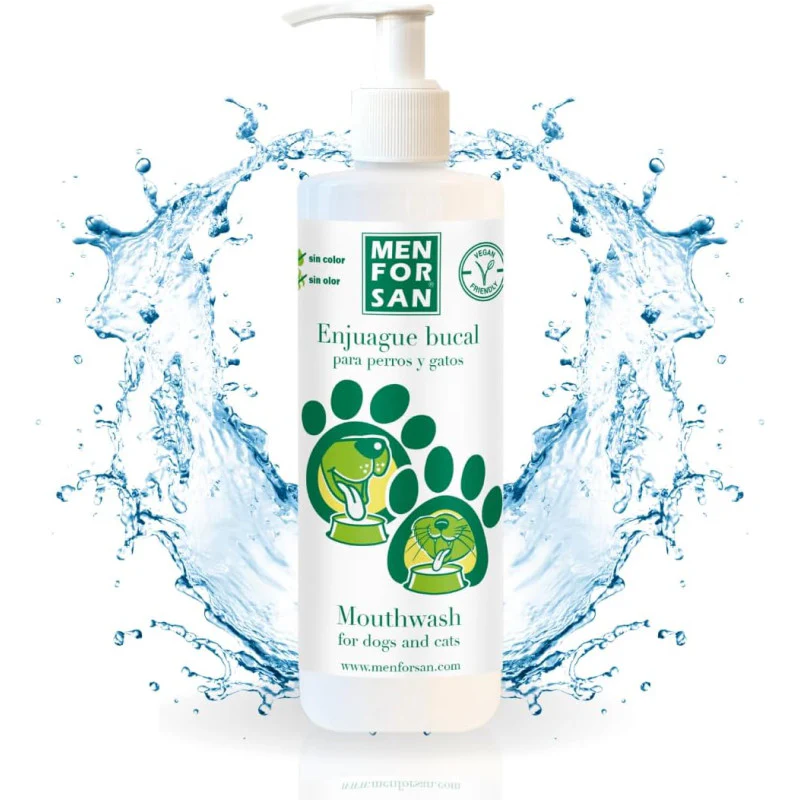 MENFORSAN - SOLUTION ANTI-TARTRE - 500ML