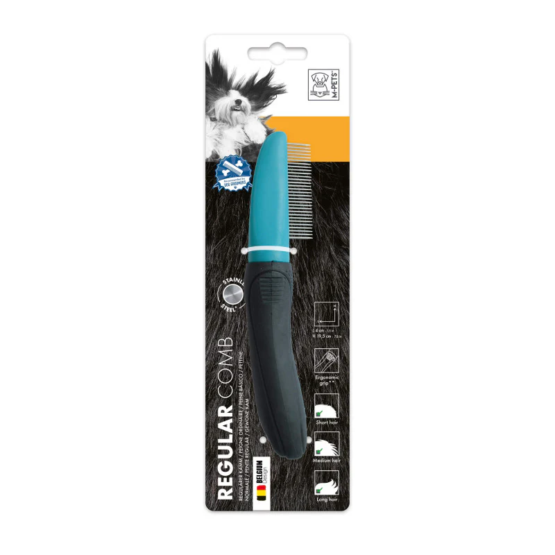 M-PETS - PEIGNE FIN