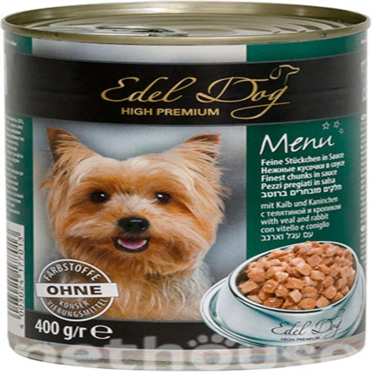 EDEL DOG ​​– 400 Gr