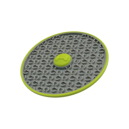 TAPIS À LÉCHER LENT POUR CHIEN