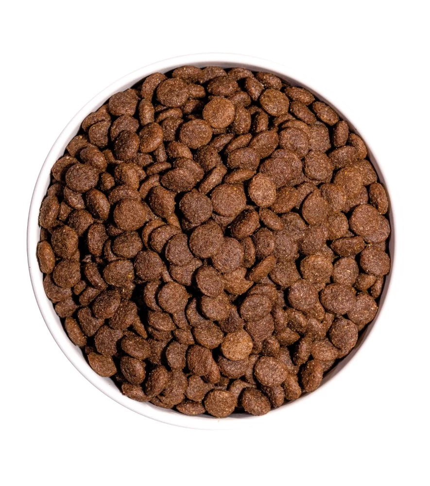 OWNAT - CROQUETTE POUR CHIEN MINI ADULTE 