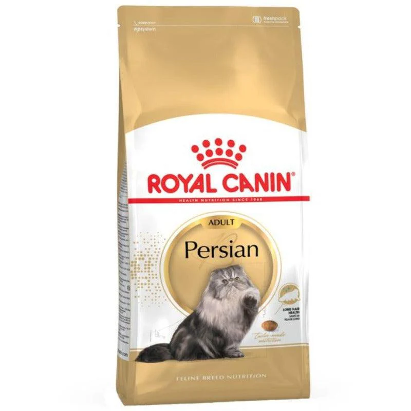 ROYAL CANIN - CROQUETTE CHAT ADULTE - SPECIAL PERSAN