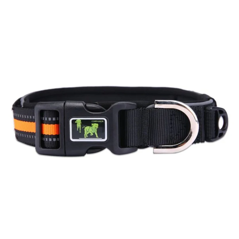 COLLIER POUR CHIEN – ANTI-TRACTION