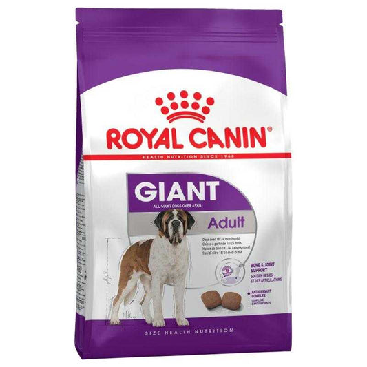 ROYAL CANIN ADULTE GÉANT 15 KG