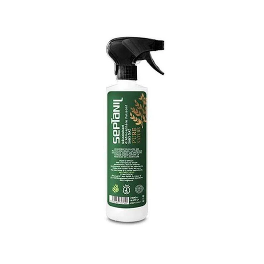 SEPTANIL - Désodorisant d'Atmosphère SANS GAZ 500 ML