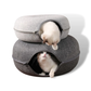 DONUTS TUNNEL ET LIT POUR CHAT - S