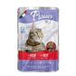 PLAISIR - POCHON POISSON 100G 