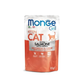 MONGE - POCHON CHAT - 85 GR