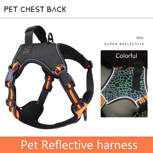 HARNAIS POUR CHIEN