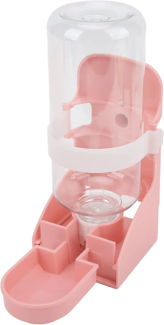 SAVIC - DISTRIBUTEUR D'EAU POUR CAGE DE TRANSPORT