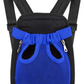 SAC A DOS KANGOUROU POUR CHIEN &amp; CHAT