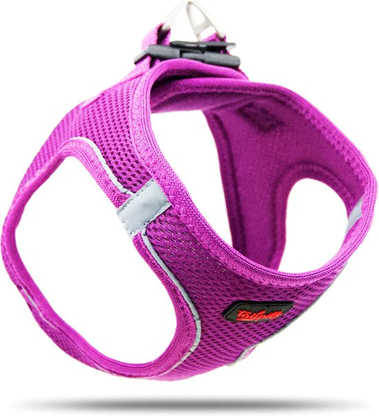 HARNAIS AIR MESH CONFORT – POUR CHIEN &amp; CHAT 
