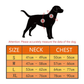 HARNAIS POUR CHIEN