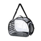 FREESOO - SAC DE TRANSPORT POUR PETIT CHIENS &amp; CHATS 