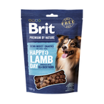 Brit Happy Lamb Day – Snacks semi-humides pour chien adulte – 180g