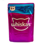 WHISKAS – POCHONS POUR CHAT 