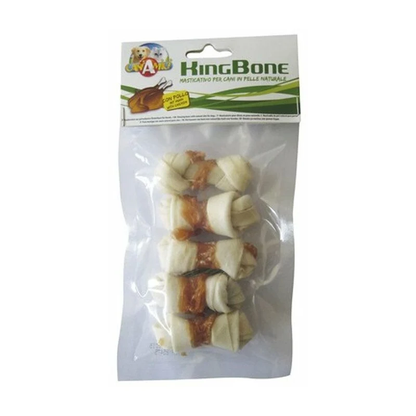 CROCI - KING BONE 5 PIÈCES 6 CM 