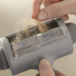 FURMINATOR - OUTIL DE COLLECTE DE CHEVEUX POUR CHIEN &amp; CHAT