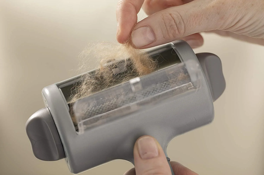 FURMINATOR - OUTIL DE COLLECTE DE CHEVEUX POUR CHIEN &amp; CHAT
