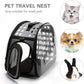 FREESOO - SAC DE TRANSPORT POUR PETIT CHIENS &amp; CHATS 