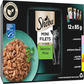 SHEBA - POCHON EN SAUCE POUR CHAT ADULTE - 12x85GR