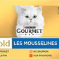GOURMET - GOLD – PACK MULTI SAVEURS 