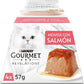 RÉVÉLATIONS GOURMANDES IRRÉSISTIBLES - 4 x 57 g 