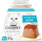 RÉVÉLATIONS GOURMANDES IRRÉSISTIBLES - 4 x 57 g 