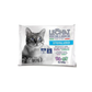 LECHAT - MULTIPACK ADULTE BOEUF &amp; SAUMON - 4x100G 