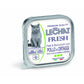LE CHAT FRESH - Barquette Pour Chat - 100 Gr