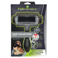 FURMINATOR - OUTIL DE COLLECTE DE CHEVEUX POUR CHIEN &amp; CHAT