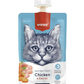 WANPY - CRÈME LIQUIDE POUR CHAT
