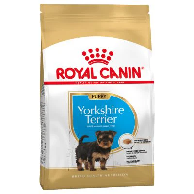 ROYAL CANIN – CHIOT YORKSHIRE TERRIER 1,5 KG
