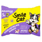 SMILE CAT - POCHON CHAT - GELÉE - 85GR 